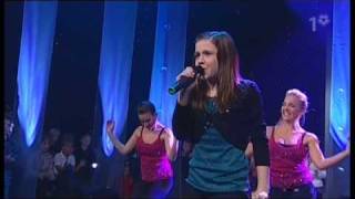 Watch Amy Diamond Go video