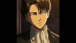 Levi Ackerman - - Kamona
