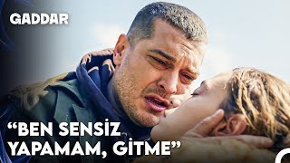 İnsan, Sevdiğinin Kıymetini Kaybederken Anlarmış - Gaddar 10. Bölüm