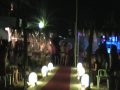 Fashionshow Ibiza with Sparkling Entertainment mod