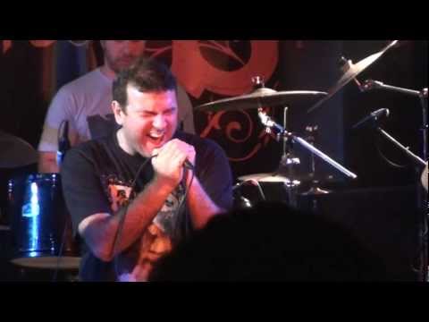 My Foulest Sin (Live)