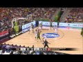 France v Brazil - Best Shot - 2014 FIBA Basketball World Cup
