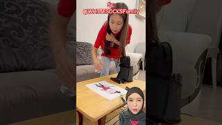 Mewarnai Kakak Vs Adek