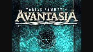 Watch Avantasia Scary Eyes video