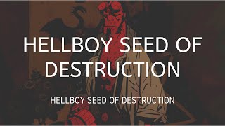 Watch Plague Seed Of Destruction video