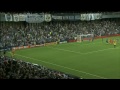 HIGHLIGHTS: Sporting Kansas City vs. Houston Dynamo | August 29, 2014