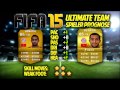 FIFA 15 Ultimate Team Spielerbewertung Prognose #5 - mit Calhanoglu,Gaudino,Emenike uvm!