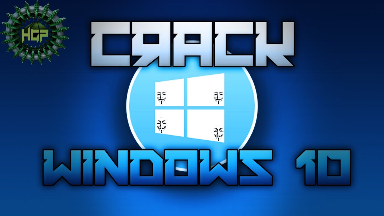 Crack Windows 10 Professional (FR-ENG) 4k Abonnés!