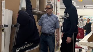 Moaning In Peoples Ear Prank And More