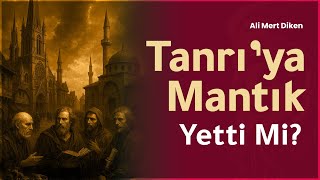 Ki̇li̇se Susmadi, Fi̇lozoflar Da Orta Çağin Mantikla İmti̇hani