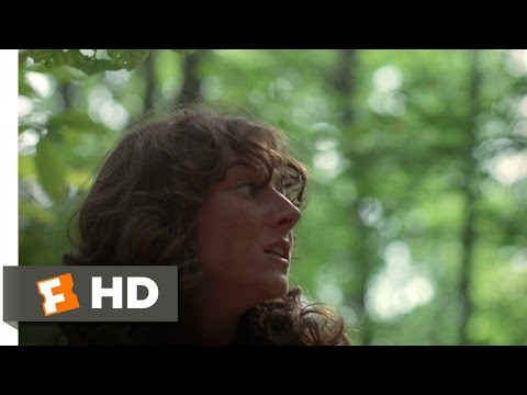 Friday the 13th (110) Movie CLIP - I Think We Better Stop (1980...