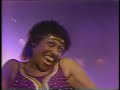 Midnight Star - Tuff Official Video