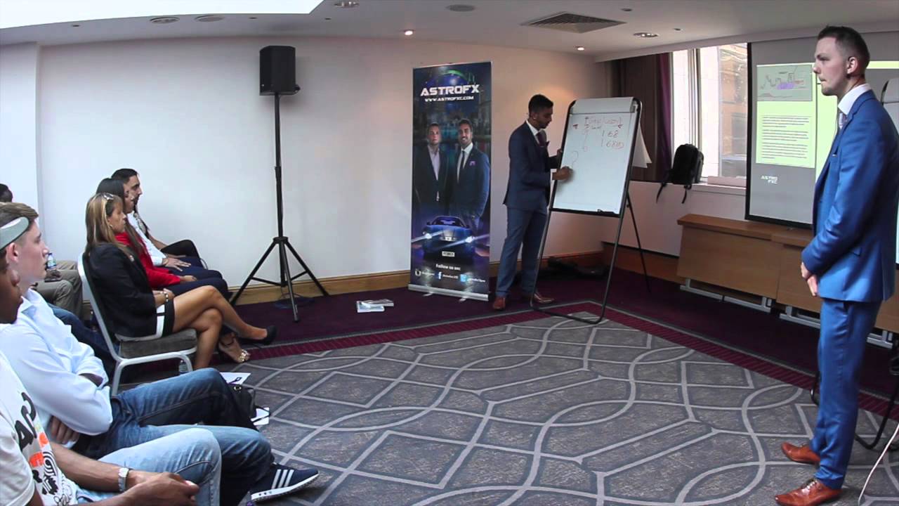 Astro forex birmingham