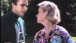 Neighbours - Nick Page's last scene ( Mark Stevens )