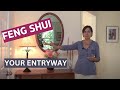 Feng Shui for Your Entryway