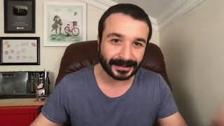Eser Eyüboğlundan Karavanını İstedik