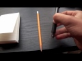 Видео Pencil Tutorial
