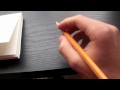 Video Pencil Tutorial