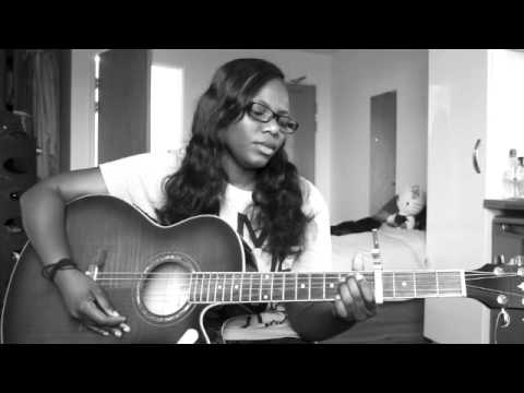 All I Know by AKA & Forever by Drake with LiaSophia (cover)
