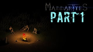 MANNARITES PT.1 || Free to Play Fridays || Ep. 34