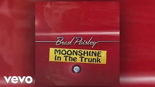 Watch Brad Paisley American Flag On The Moon video