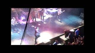 Watch Mighty Mighty Bosstones Almost Anything Goes video