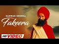 Fakeera | Kanwar Grewal | Latest Punjabi Songs 2024 | New Punjabi Song | Speed Records