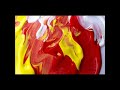 How to paint wall murals - Cómo pintar murales