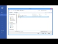 New Features in Office 2013
