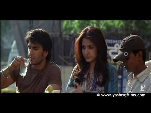 Deleted Scenes - Band Baaja Baaraat