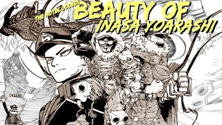 The Beauty of Inasa Yoarashi