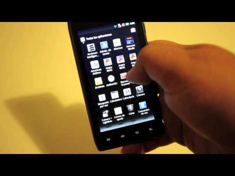 Actualizar Motorola RAZR XT910 Claro Argentina - Updating To Android 4 Actualizar Motorola RAZR XT910 Claro Argentina - Updating To Android 4