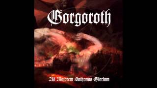 Watch Gorgoroth Wound Upon Wound video