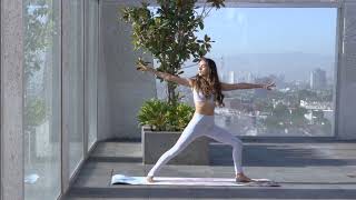 Morning Relaxation Yoga Energizing Start For Health And Success With Coco Yoga
