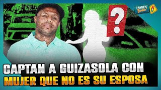 Ampay, Guizasola Exfutbolista Es Captado Con Una Joven De 21 Años En Su Camioneta