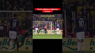 Tarihin Gidişatını Değiştiren Kurtarış