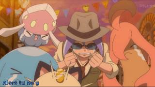 Team Rocket?AMV?- Crybaby