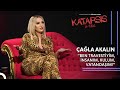 Katarsis X-TRA: Bir Travestinin Hikayesi - Çağla Akalın