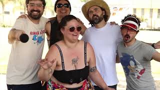 Vídeo Pelada É Rock 2019 You Tube