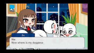 Im Looking For Gacha Foot Slave Runn Fixed Comment