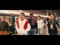 The Firm NEW full length trailer - in cinemas 18th September
