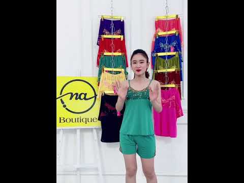Đồ ngủ