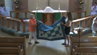 Grace Service 06/21/20