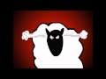 Angry Sheep