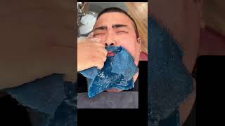 Sakalına Ağda Yapan Adam Çıldırmış Olmalıferhat Çelen
