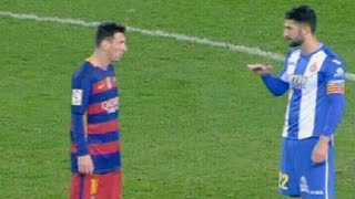 Alvaro Gonzalez Finally reveals his conversation with Lionel Messi | MrMatador