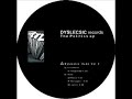 Turbulence -- Project Dark (Bassline House 4x4)