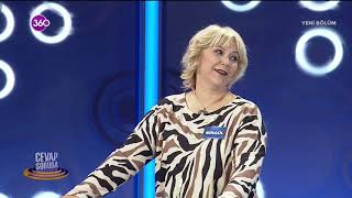 Cevap Soruda - 18.Bölüm - 24.11.2021