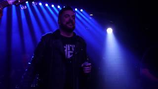 Watch Hittman Dead On Arrival video