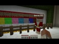 Minecraft Diversity :: B-Team Christmas Adventure :: E14